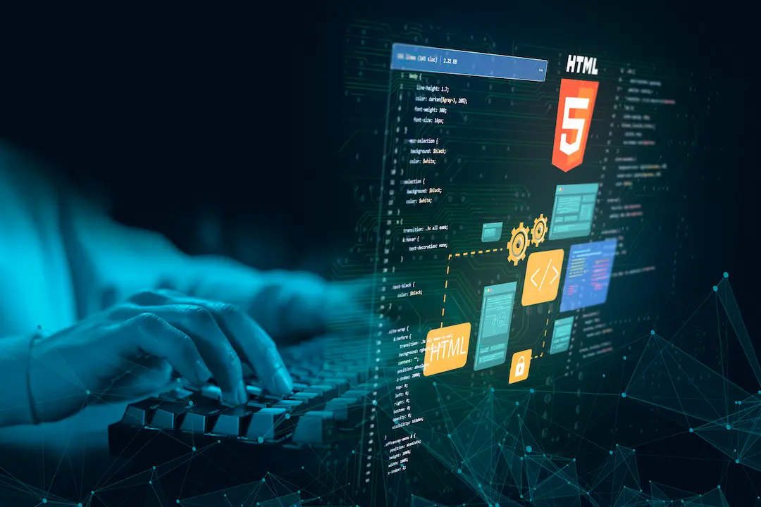 Premium Web Development in Patna