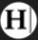Hemingway App logo