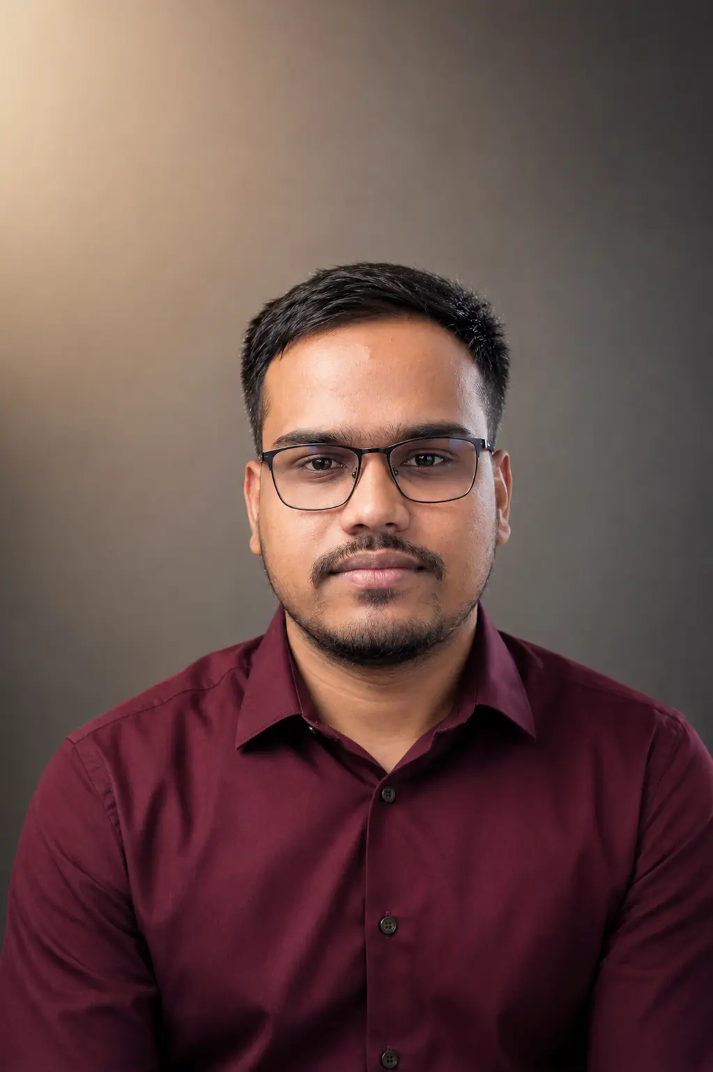 Badal Kumar