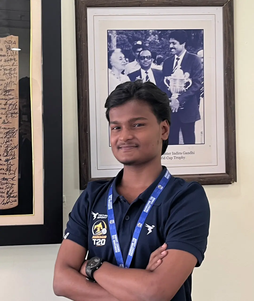 Priyanshu Raj Thakur